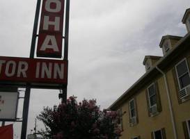 Aloha Motor Inn 