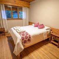 Hotel Tunqueley 