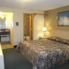 Executive Motel 