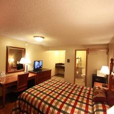 Executive Motel 