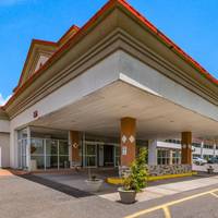 Ramada Hazleton 