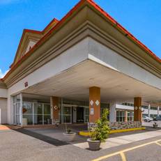 Ramada Hazleton 