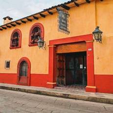 Rincon del Arco 