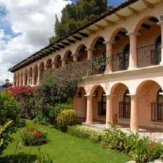 Rincon del Arco 