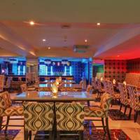 Le Monet Hotel 