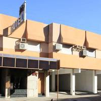 Hotel Bertaina 