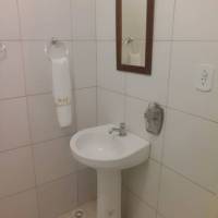 Hotel Novo Sol 