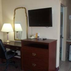 Hacienda Motel 
