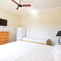 Hotel da Canoa 