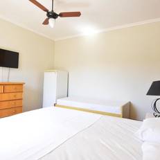 Hotel da Canoa 
