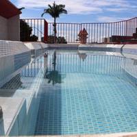 Bica Pau Hotel 
