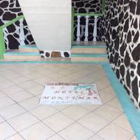 Hotel Montemar 