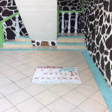 Hotel Montemar 