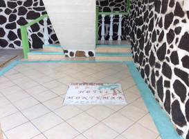 Hotel Montemar 