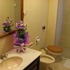Hotel Geranium 