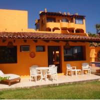 Villas Miramar 