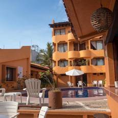 Villas Miramar 
