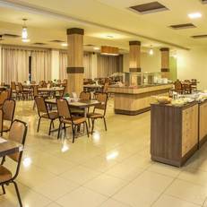 Hotel Schaloon 