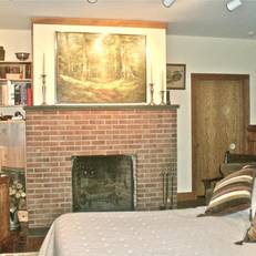 Whistler's Inn 