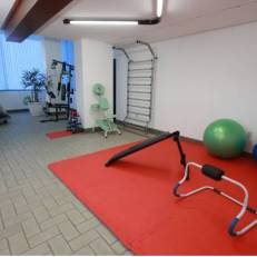 Hotel Blumenau 