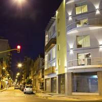 Piedras Suites 