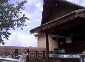 Island Cottage 