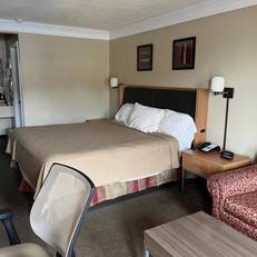 Southern Lodge 