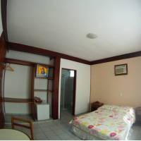 Hotel Coquille 
