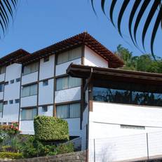 Hotel Coquille 