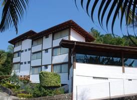 Hotel Coquille 
