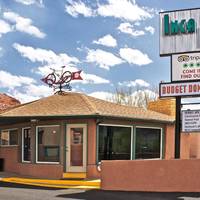 Inca Inn Motel 