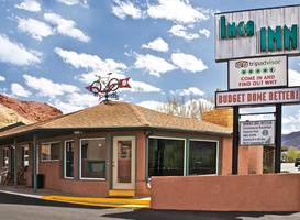 Inca Inn Motel 