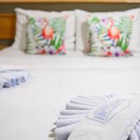 Hotel Lawrence 