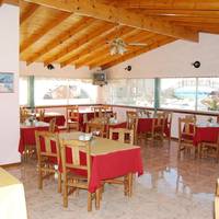 Hotel Fantilli 