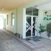 Hotel Fantilli 