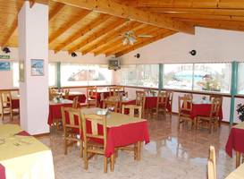 Hotel Fantilli 