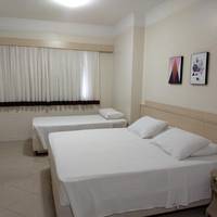 Costa Sul Flat 