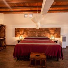 Hotel Teocalli 