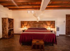 Hotel Teocalli 