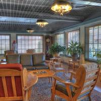 Gatlinburg Inn 