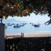 Pousada Manaca 