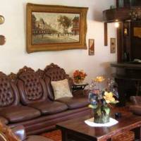Hotel Saveiros 