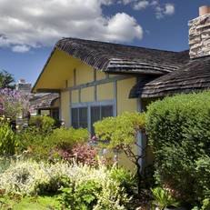 Fogcatcher Inn 