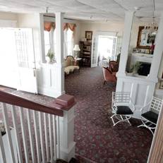 Hotel Macomber 