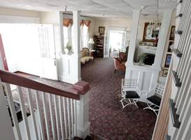 Hotel Macomber 