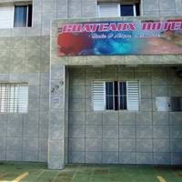 Chateaux Hotel 