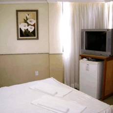 Hotel Rosa Mar 