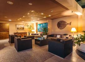 Hotel Mercedes 