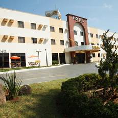 Villalba Hotel 