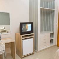 Atalanta Hotel 